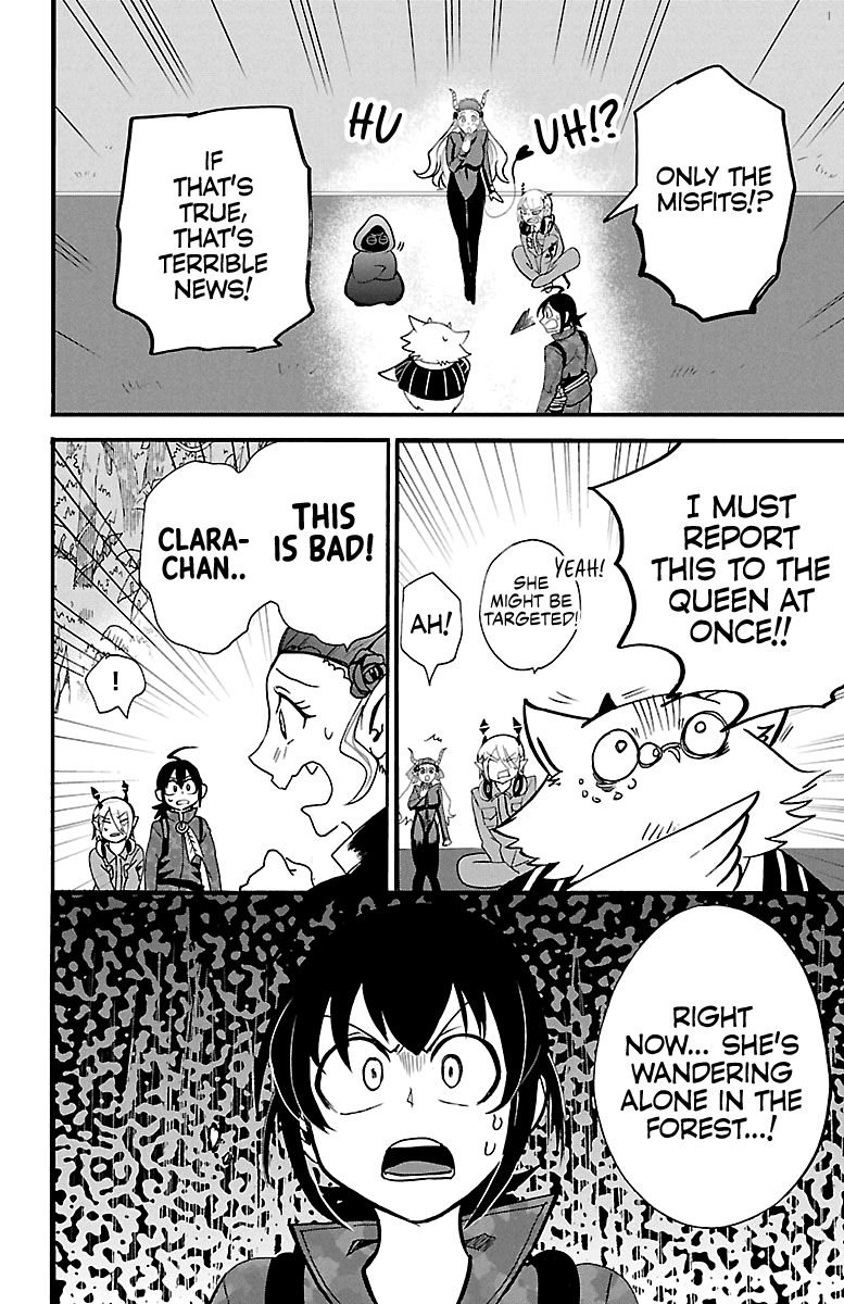 Mairimashita! Iruma-kun, Chapter 131 image 16